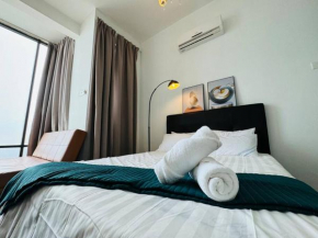 Empire Damansara Studio by DeUrban